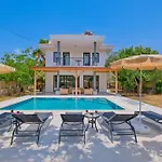 Infinity Olive Villa *