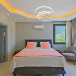 Infinity Olive Fethiye