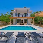 Infinity Olive Villa Fethiye