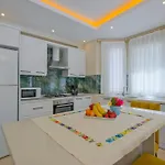 Villa Infinity Olive *