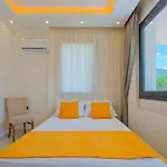 Infinity Olive Villa Fethiye