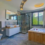 Villa Infinity Olive *