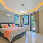 Villa Infinity Olive *