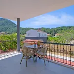 Infinity Olive Villa Fethiye