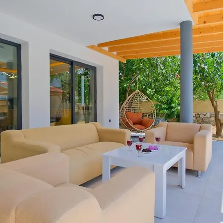 Infinity Olive Fethiye