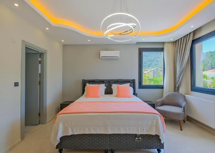 Infinity Olive Fethiye