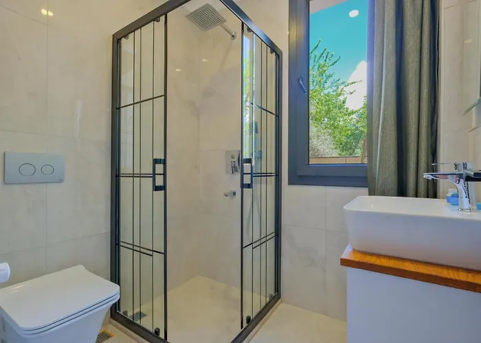 Infinity Olive * Fethiye