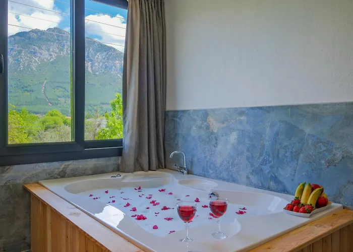 Infinity Olive * Fethiye