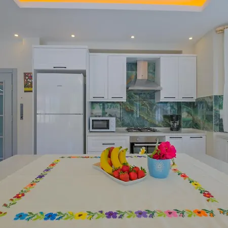 Infinity Olive ヴィラ