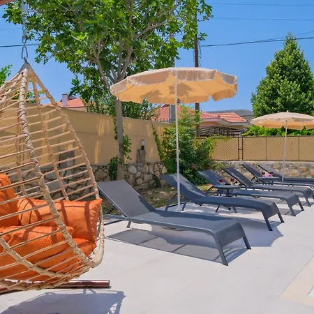 Infinity Olive * フェティエ