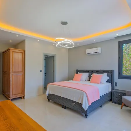 Infinity Olive ヴィラ