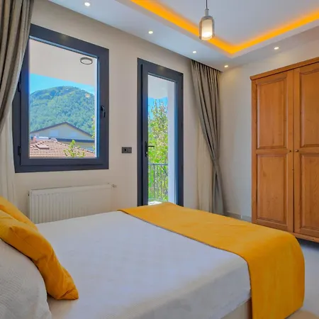 Villa Infinity Olive