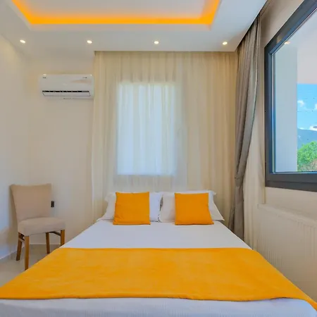 Infinity Olive וילה פאטהיה