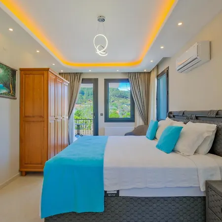 Infinity Olive ヴィラ *