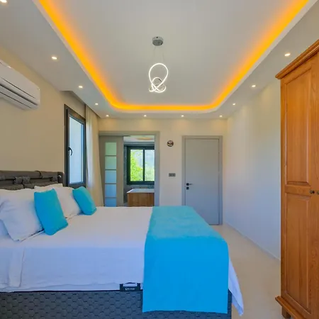 Infinity Olive ヴィラ