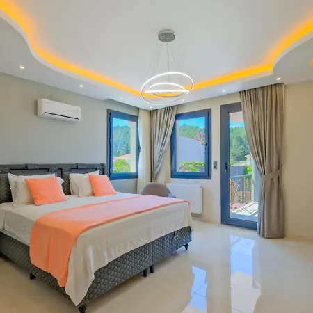 ヴィラ Infinity Olive *