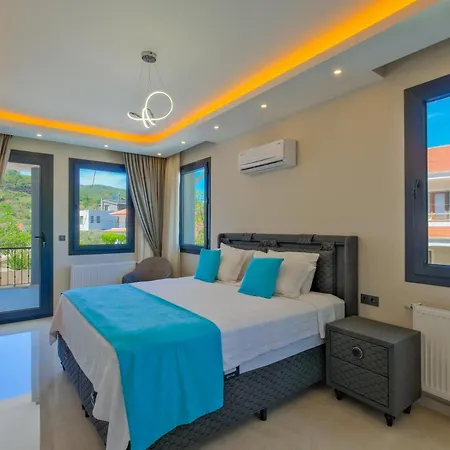 Infinity Olive פאטהיה