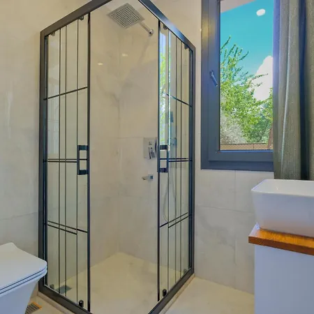 Infinity Olive * Fethiye