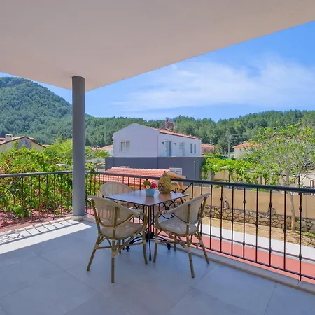 Infinity Olive Villa Fethiye