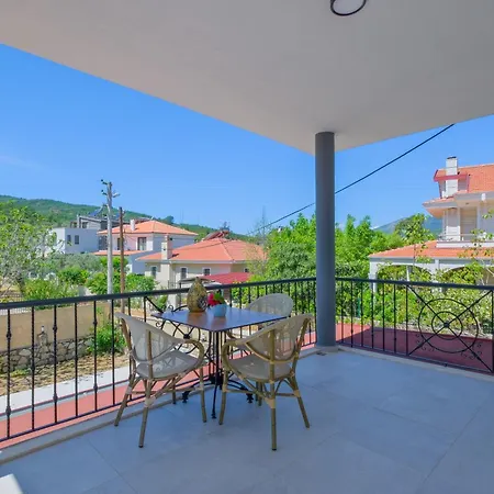 Infinity Olive ヴィラ *