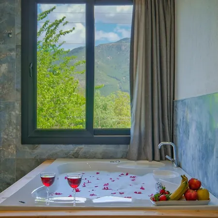 Infinity Olive ヴィラ *