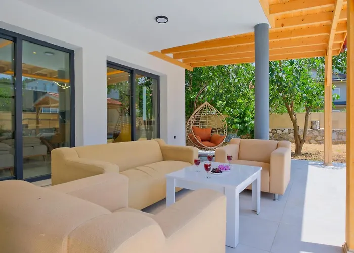 Infinity Olive Fethiye