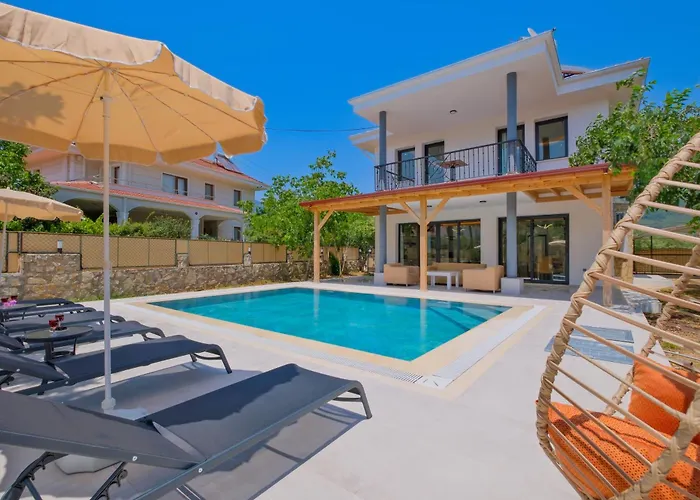 Infinity Olive * Fethiye