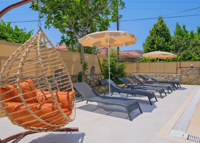 Infinity Olive * Fethiye