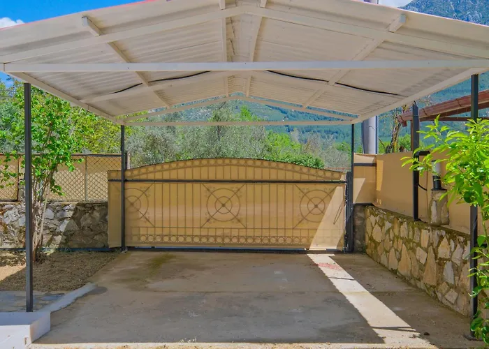 Infinity Olive * Fethiye