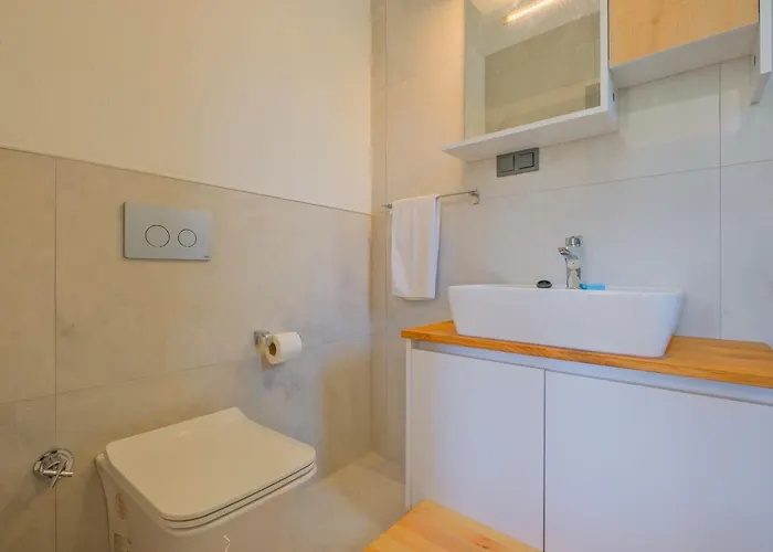 Infinity Olive Vila Fethiye