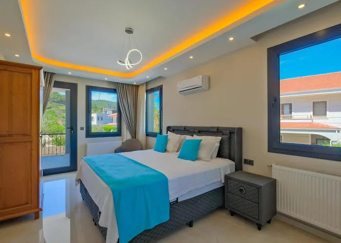 Infinity Olive Fethiye