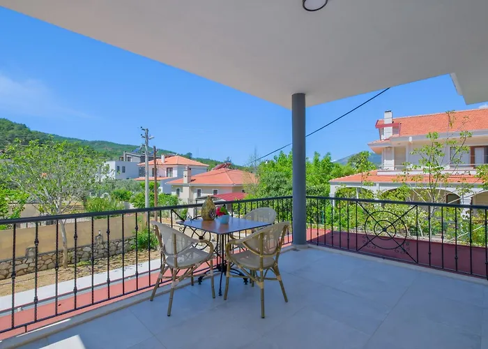 Infinity Olive Villa *