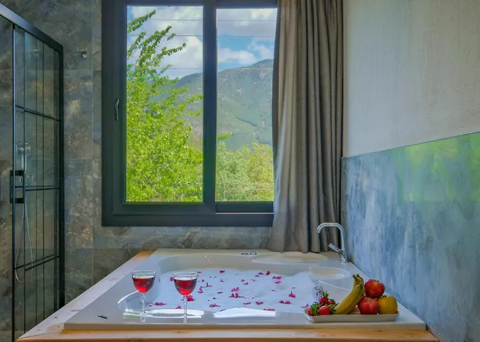 Infinity Olive Villa *